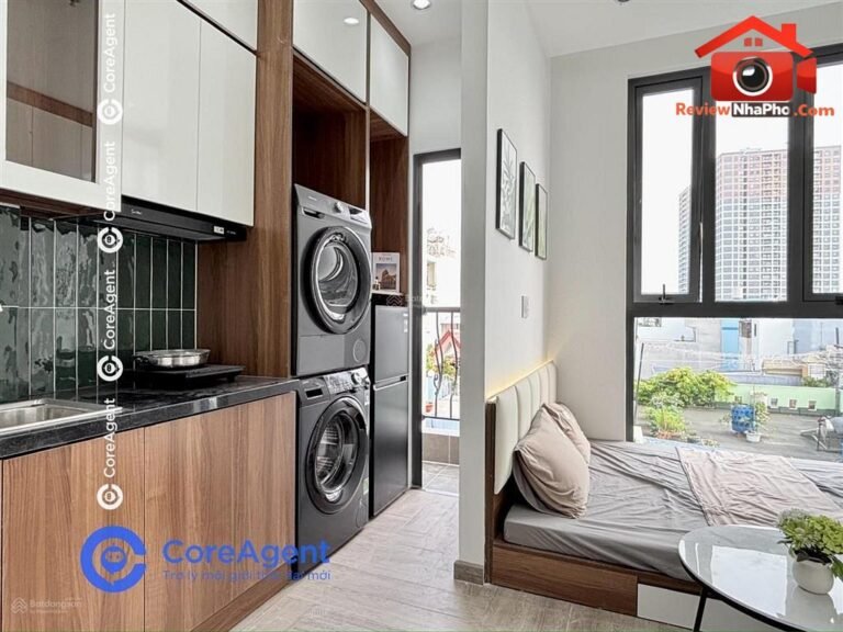 Cho thuê nhà đất Đường Lũy Bán Bích – Phường cũ Phú Thạnh Quận Tân Phú – Thành phố Hồ Chí Minh 25m2 5.5 triệu