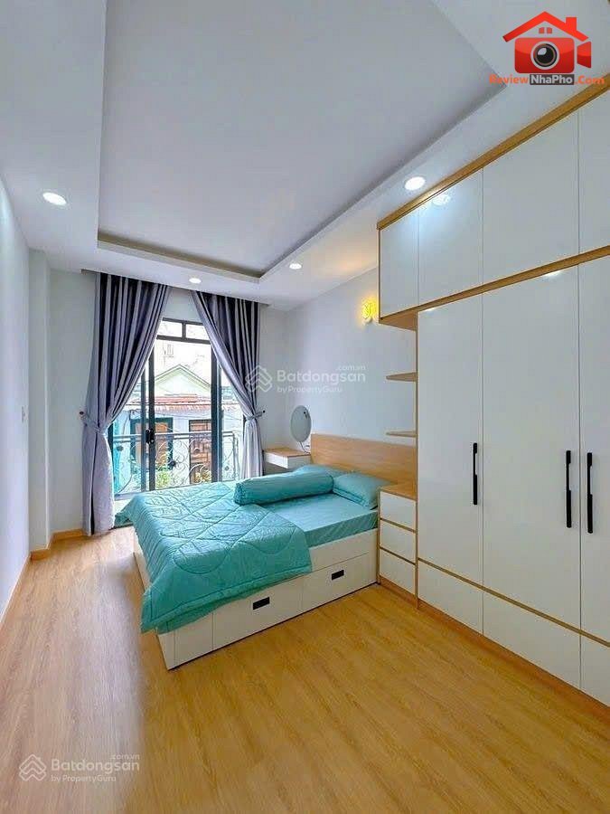 Bán nhà đất Đường Thích Quảng Đức – Phường cũ Không xác định – Quận Phú Nhuận – Thành phố Hồ Chí Minh 8.86 tỷ