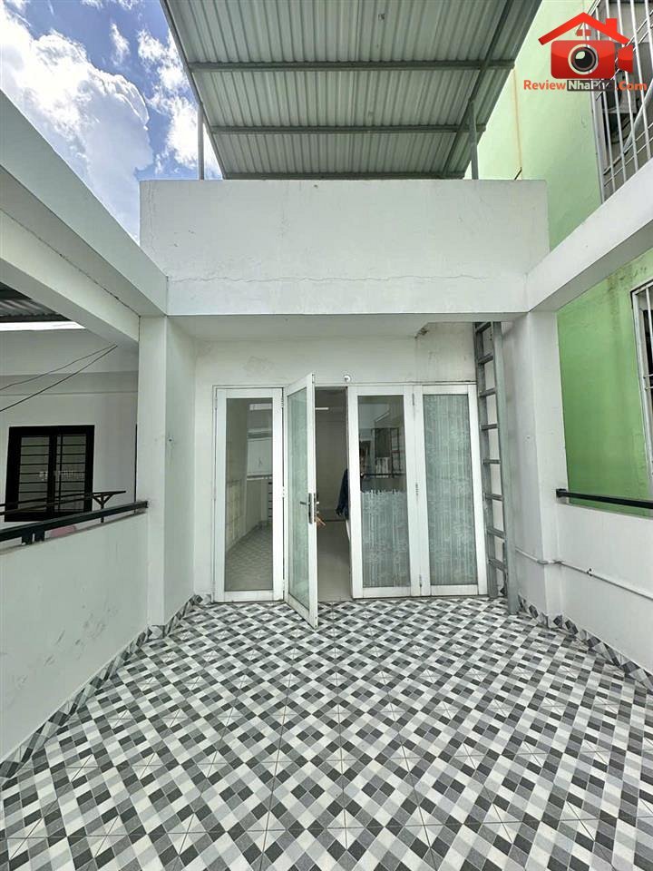 9.9 tỷ – Nhà riêng 50m² – 5 tầng – 4 phòng ngủ – Quận 10 – REVIEW NHÀ PHỐ