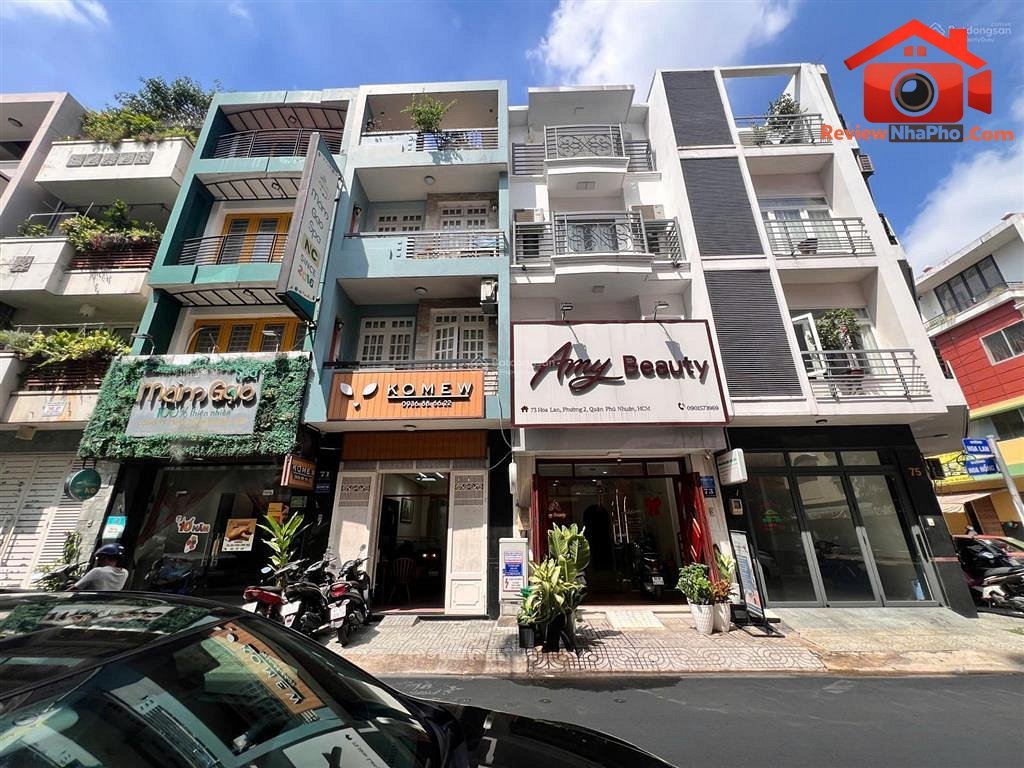 Bán nhà mặt tiền hoa lan 72m2 (đoạn đẹp) 4 tầng lõi phan xích long tài sản giữ giá trị dài hạn
-
Giá: 24 tỷ
72 m2
6