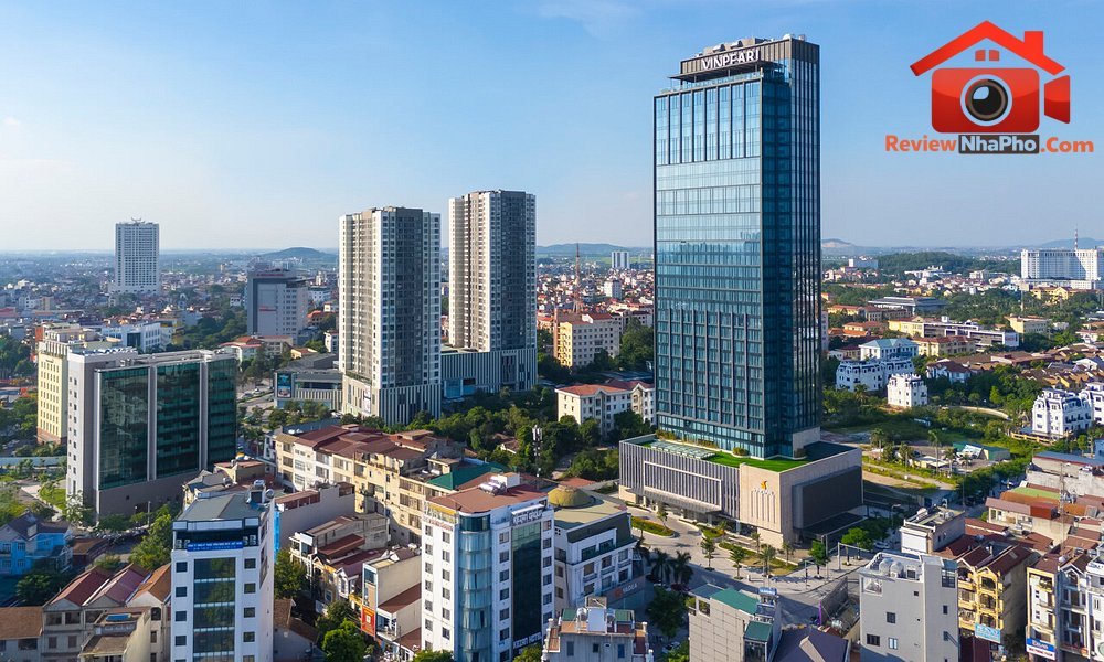 Phân Tích Tiềm Năng Đầu Tư Bất Động Sản Tại Thành Phố Bắc Ninh 2027