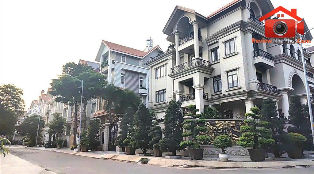 Bán nhà đất Đường Tên Lửa – Phường cũ An Lạc Quận Bình Tân – Thành phố Hồ Chí Minh 220 m2 45 tỷ