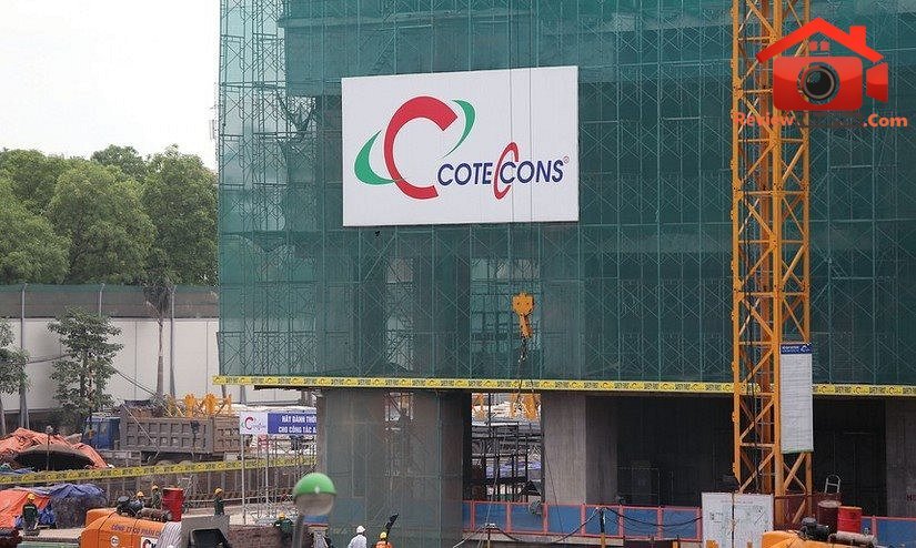 Coteccons Thỏa Thuận Thu Hồi Công Nợ 526 Tỷ Đồng: Tác Động đến Thị Trường Bất Động Sản 2026