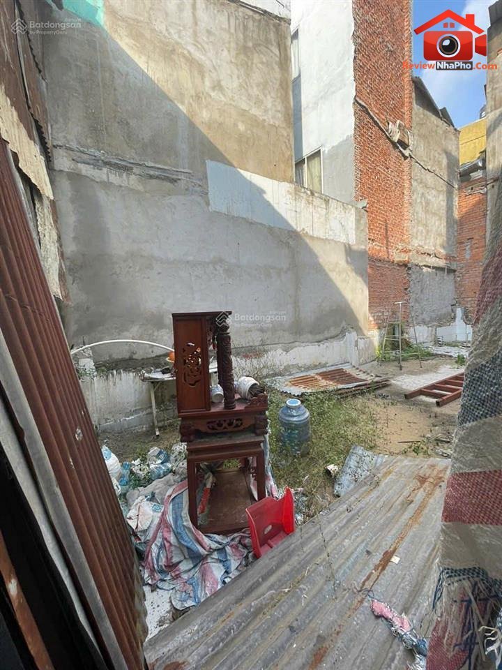 Bán đất hẻm 2.5m Tân Khai – 51 m2 – 3.99 tỷ – Thành phố Hồ Chí Minh REVIEW NHÀ PHỐ