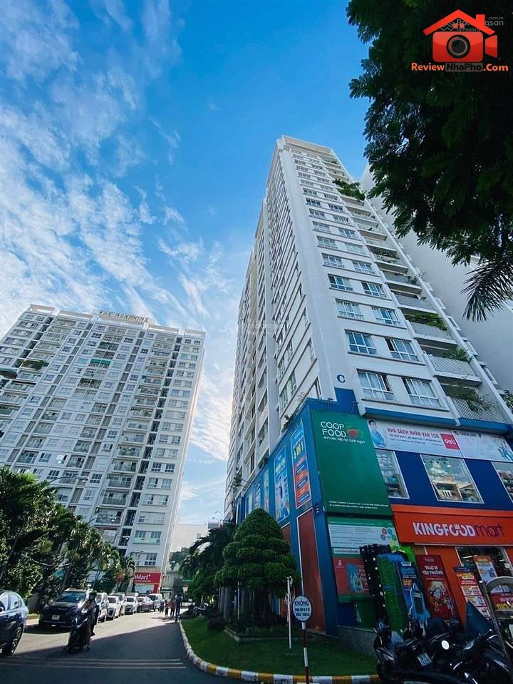 Bán nhà đất Đường Trương Công Định – Phường cũ 14 Quận Tân Bình – Thành phố Hồ Chí Minh REVIEW NHÀ PHỐ 97m2 giá 4.7 tỷ