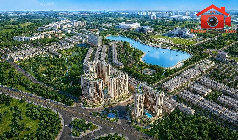 Phân Tích Tình Hình Tài Chính Saigonres Nửa Đầu Năm 2026