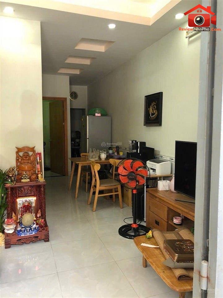 3.85 tỷ – Bán căn hộ mặt tiền Bùi Thị Xuân – Phường cũ Không xác định – Quận Tân Bình – Thành phố Hồ Chí Minh REVIEW NHÀ PHỐ