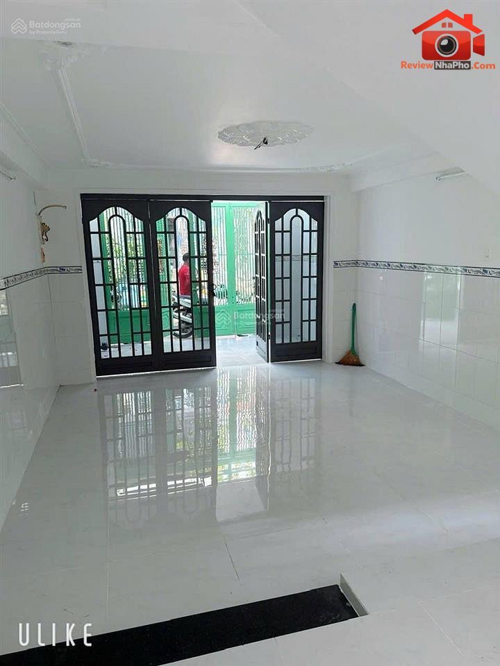Bán nhà đất Đường Hồ Học Lãm – Phường cũ Khô… – Bán nhà mặt phố Quận Bình Tân – TP Hồ Chí Minh giá 3 – 5 tỷ