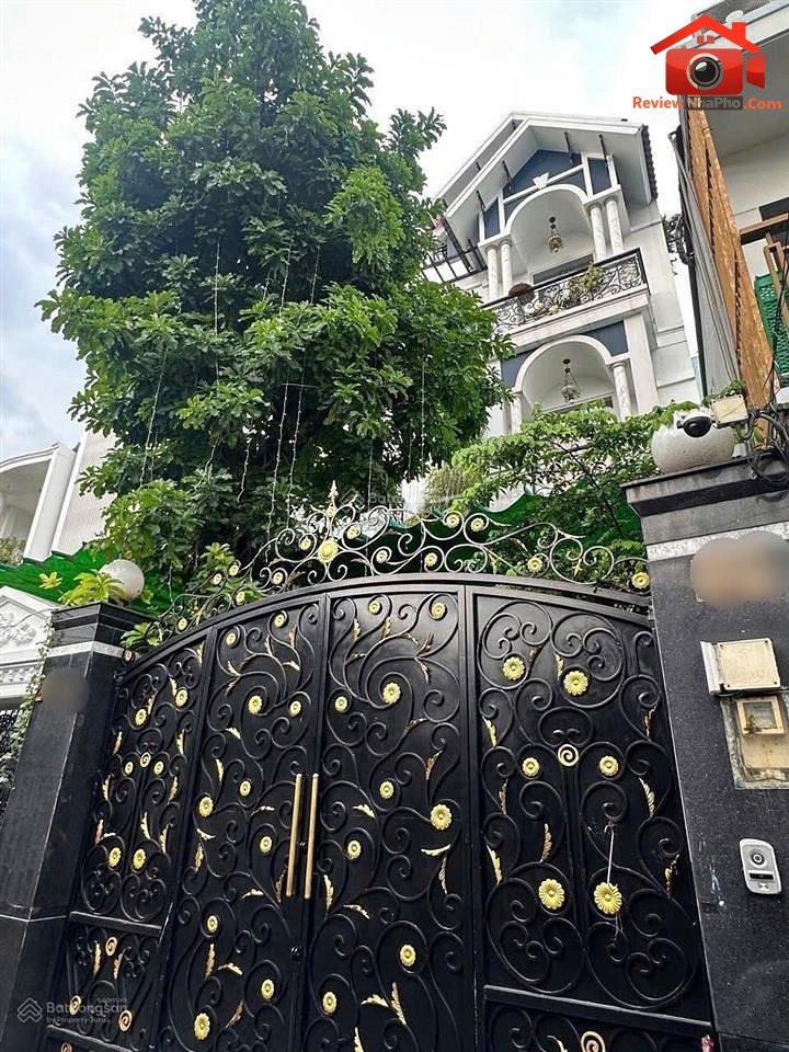 4.17 tỷ – Diện tích 98 m² – Bán nhà mặt tiền đường Huỳnh Thiện Lộc – Phường cũ Hòa Thạnh – Quận Tân Phú – Thành phố Hồ Chí Minh REVIEW NHÀ PHỐ