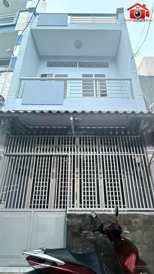 Bán nhà 2 tầng giá 3.9 tỷ diện tích 36 m² – REVIEW NHÀ PHỐ