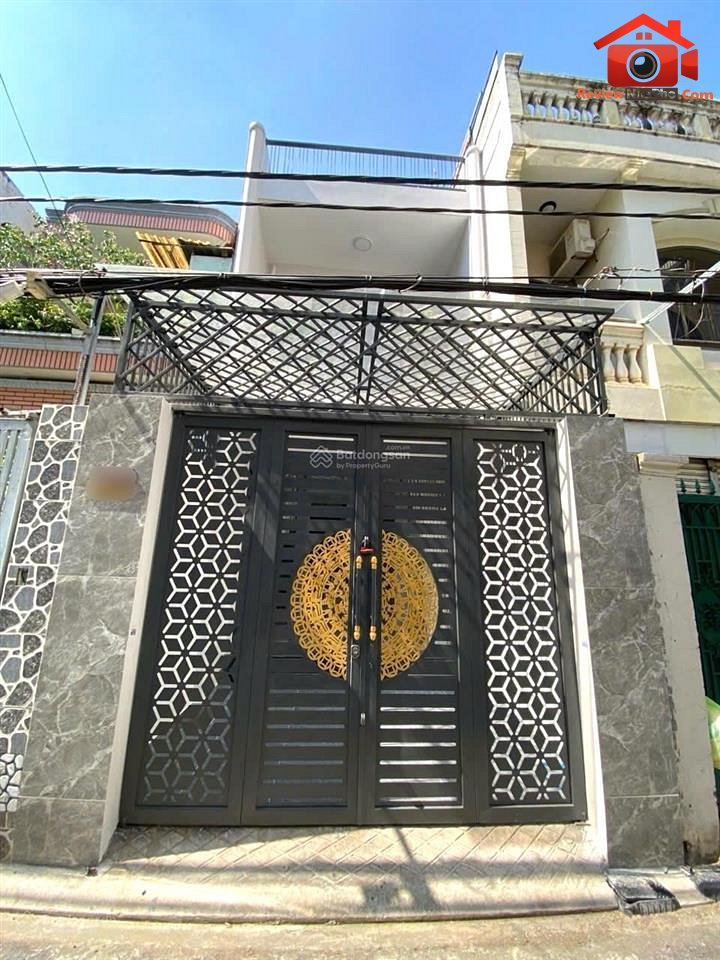 Nhà riêng 8.6 tỷ – Diện tích 61 m2 – Đường Trường Chinh – Thành phố Hồ Chí Minh REVIEW NHÀ PHỐ