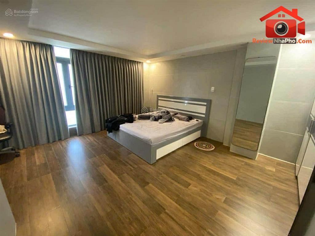 8.4 tỷ – Bán nhà HxH Nguyễn Thái Sơn – Quận Gò Vấp – Thành phố Hồ Chí Minh REVIEW NHÀ PHỐ