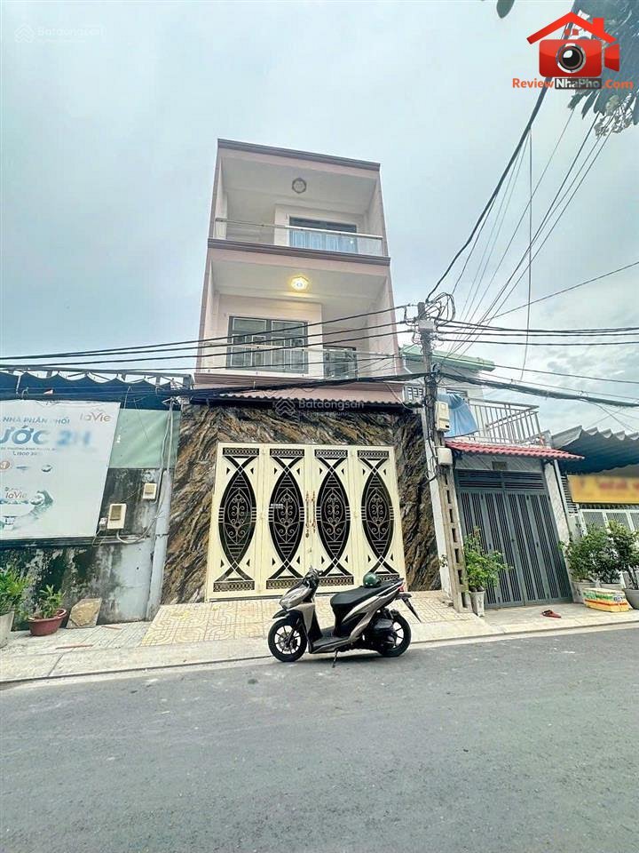 Bán nhà đất Đường Thành Thái – Phường cũ 12 Quận 10 – Thành phố Hồ Chí Minh 62m² Thỏa thuận REVIEW NHÀ PHỐ