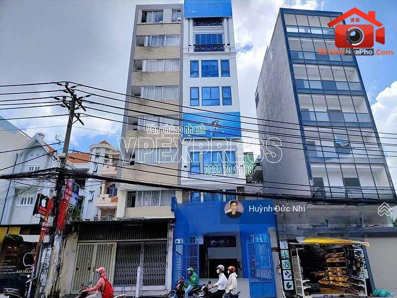Bán nhà đất Đường Nguyễn Xí – Quận Không xác định – Thành phố Hồ Chí Minh REVIEW NHÀ PHỐ 120 m2 55 tỷ