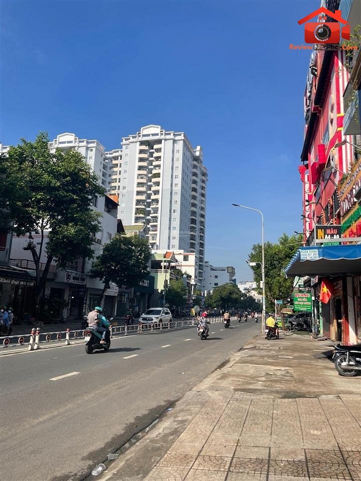 Bán nhà đất Đường Nguyễn Sơn – Phường cũ Không xác định Quận Tân Phú – Thành phố Hồ Chí Minh 50 m2 4.8 tỷ
