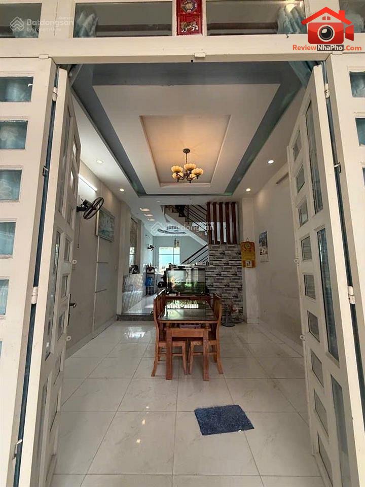 Cần bán nhà đất Đường Nguyễn Cửu Phú – Phường cũ Tân Tạo Quận Bình Tân – Thành phố Hồ Chí Minh 80 m2 5.4 tỷ