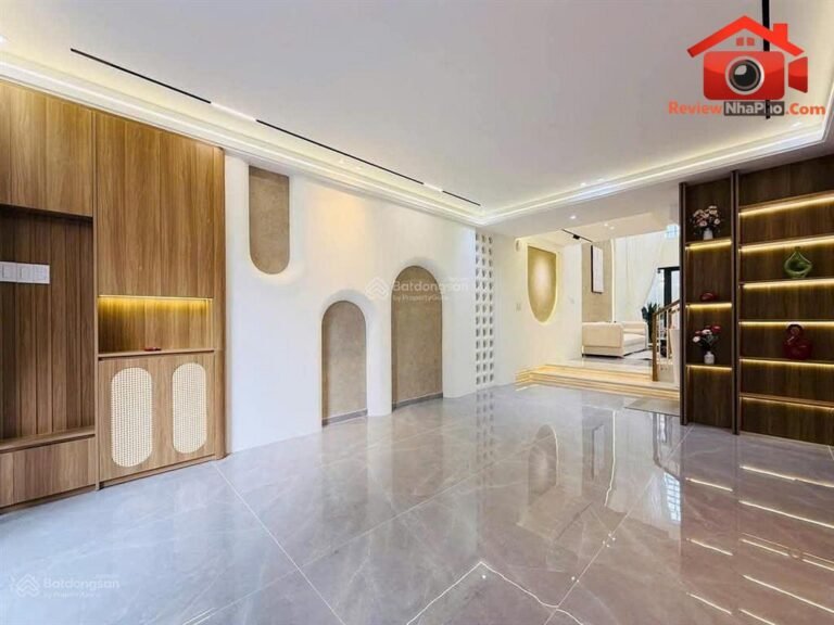 Bán nhà đất Đường Cộng Hòa – Phường cũ 4 Quận Tân Bình – Phường mới Tân Sơn Nhất – Thành phố Hồ Chí Minh 80m2 – 13.7 tỷ