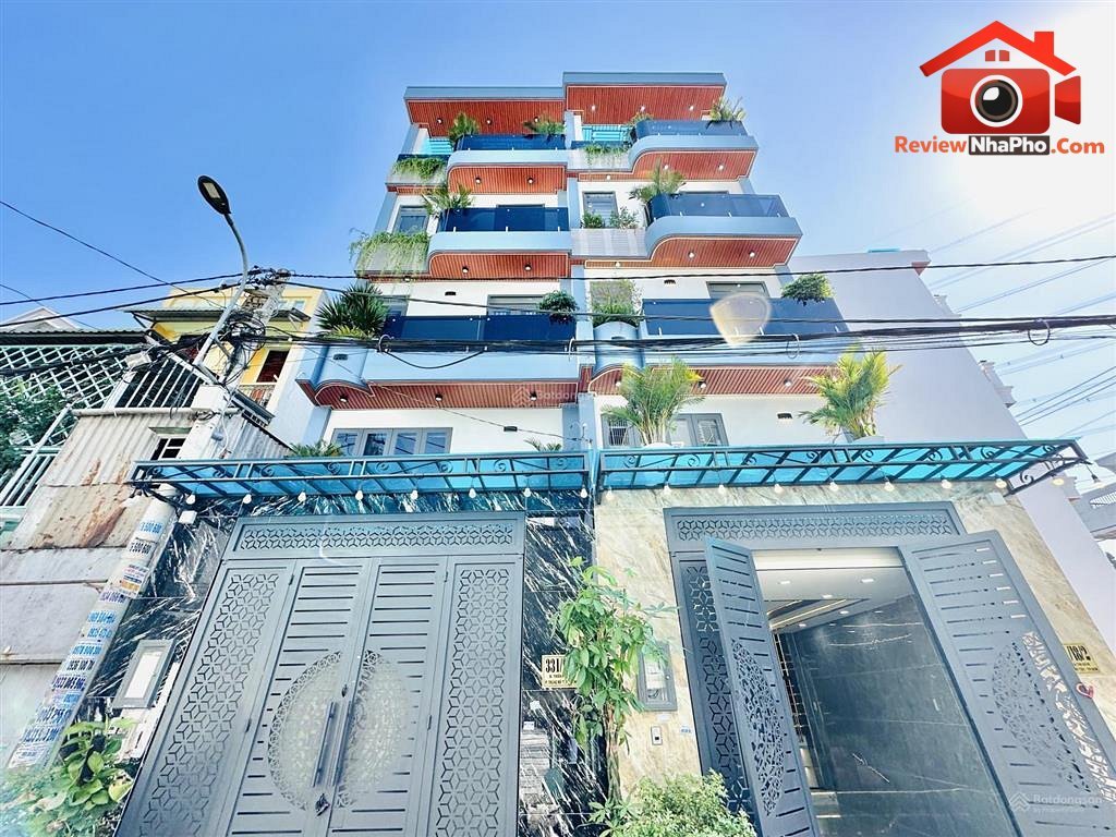 Giảm 1.1 tỷ căn nhà 4.43m x 13m 1 lửng 3 lầu hẻm nhựa 6m thông kinh doanh sát đường trần thị năm
-
Giá: 6.59 tỷ
58 m2
4
5