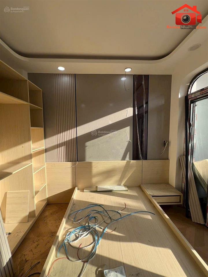 Mặt tiền Lò Gốm – Phường cũ 5 Quận 6 – Thành phố Hồ Chí Minh REVIEW NHÀ PHỐ 51 m2 – 7.98 tỷ