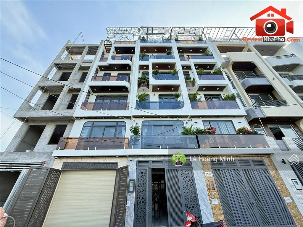 Bán nhà đất Đường Thạnh Xuân 25 – Phường cũ Thạnh Xuân – Quận 12 – Thành phố Hồ Chí Minh 8.25 tỷ