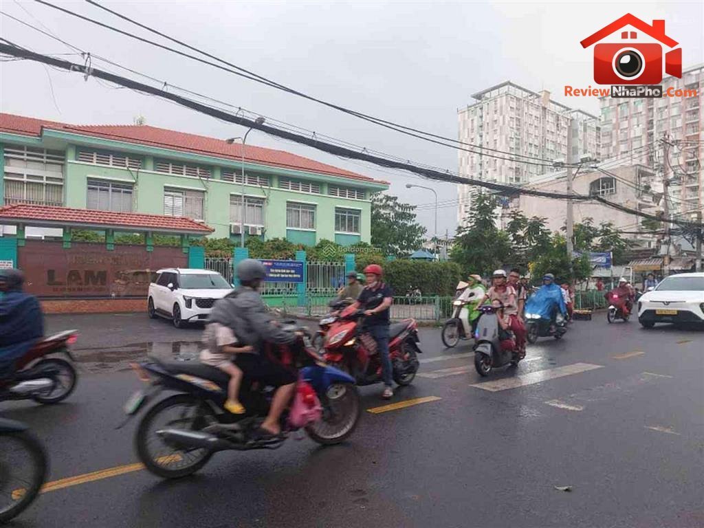 Nhà Phố 4 Tầng HXH Sát Mặt Tiền – Diện tích 48 m2 – Giá 7.4 tỷ – Bán nhà đất đường Phạm Văn Chiêu – Phường cũ 9 Quận Gò Vấp – Thành phố Hồ Chí Minh REVIEW NHÀ PHỐ