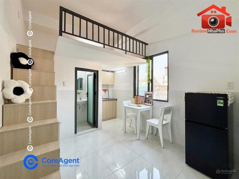 Cho thuê nhà đất Đường Âu Cơ – Phường cũ Không xác định Quận Tân Bình – Thành phố Hồ Chí Minh 28 m2 4.2 triệu