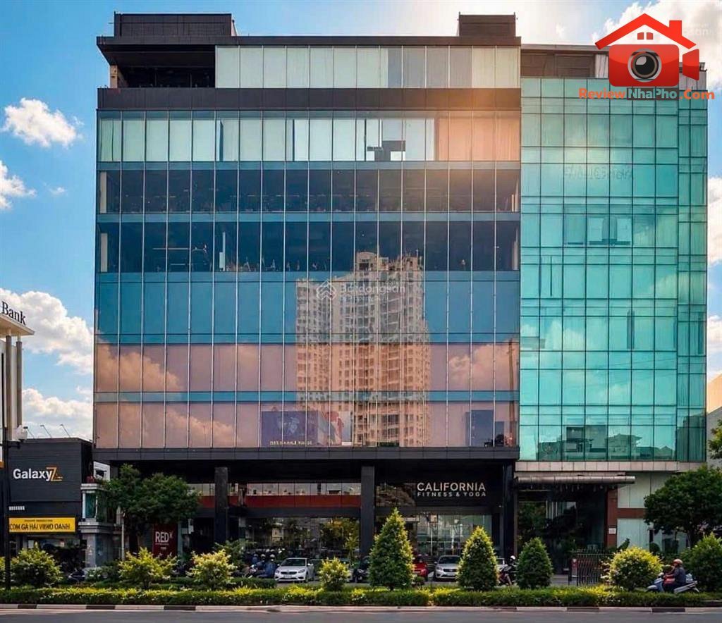 bán nhà đất Đường Phan Xích Long – Phường cũ 2 Quận Phú Nhuận – Thành phố Hồ Chí Minh REVIEW NHÀ PHỐ 616 m2 890 tỷ