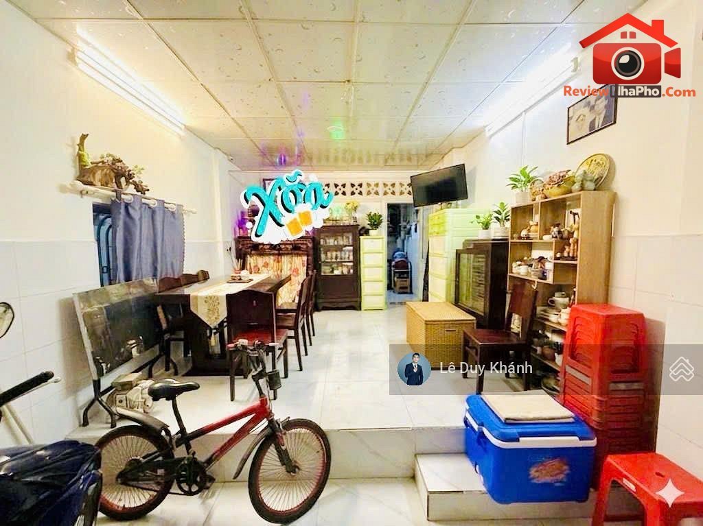 Bán nhà đất Đường Yên Đỗ – Phường cũ 2 Quận Bình Thạnh – Thành phố Hồ Chí Minh REVIEW NHÀ PHỐ 70 m2 – 9.79 tỷ