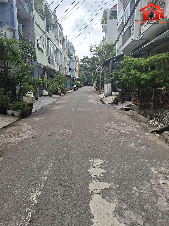 Nhà Bán Tân Kỳ Tân Quý – Lê Trọng Tấn – Tân Sơn Nhì – Tân Phú – 56m² – giá 4.85 tỷ – Bán nhà đất Đường Lê Trọng Tấn – Phường cũ Tân Sơn Nhì Quận Tân Phú – Thành phố Hồ Chí Minh REVIEW NHÀ PHỐ