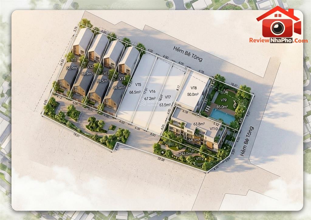 Bán gấp lô đất 4m x 17,5m. đường 6m. giá 4,59 tỷ tl
-
Giá: 4.59 tỷ
70 m2
