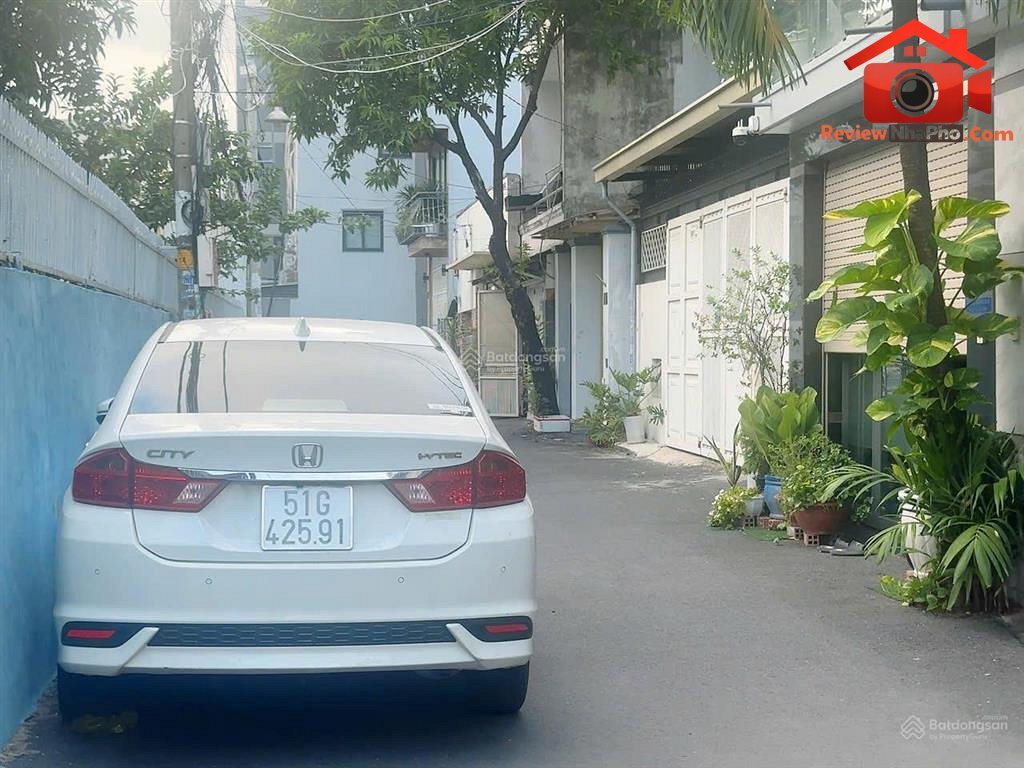 12.9 tỷ – Diện tích 97 m² – Bán nhà đất Đường Dương Quảng Hàm – Thành phố Hồ Chí Minh REVIEW NHÀ PHỐ