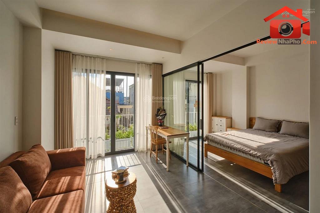 Cho thuê nhà đất Đường Nguyễn Thái Bình – Phường cũ 12 Quận Tân Bình – Thành phố Hồ Chí Minh REVIEW NHÀ PHỐ 45 m2 7.6 triệu