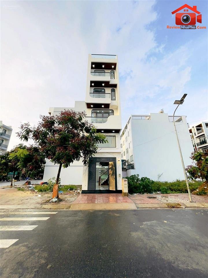7.3 tỷ – 50 m2 – Bán nhà Đường Tây Lân – Thành phố Hồ Chí Minh REVIEW NHÀ PHỐ