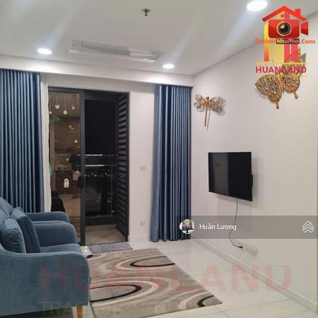 Bán căn hộ 1PN 50 m² giá nhỉnh 5.3 tỷ – Kingdom 101 – Thành phố Hồ Chí Minh REVIEW NHÀ PHỐ