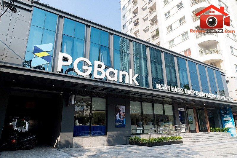 Phân Tích Tình Hình Tài Chính PGBank Năm 2026: Lợi Nhuận Tăng Trưởng Nhưng Nợ Xấu Gia Tăng