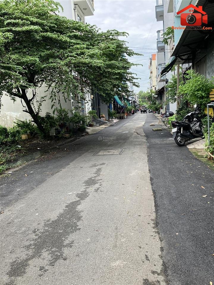 Bán nhà đất Đường Tỉnh Lộ 10 – Phường cũ Tân Tạo Quận Bình Tân – Thành phố Hồ Chí Minh REVIEW NHÀ PHỐ 56 m2 3.98 tỷ