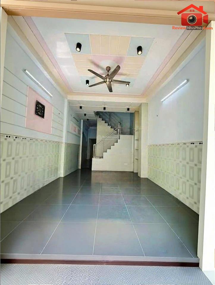 Bán nhà đất Đường Lê Đại Hành – Phường cũ Không xác định Quận 11 – Thành phố Hồ Chí Minh 48 m2 – 8.2 tỷ