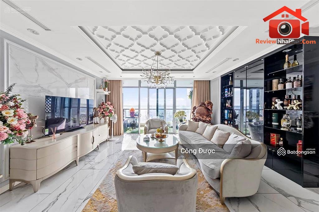 Cần bán căn hộ chung cư Cao ốc Satra – Eximland đường Phường cũ Phường 1 Quận Phú Nhuận – Thành phố Hồ Chí Minh REVIEW NHÀ PHỐ 120 m2 7.8 tỷ