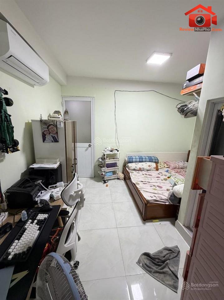 Nhà 4.5 tỷ – 41 m² – Bình Hưng Hòa – Quận Bình Tân – Thành phố Hồ Chí Minh REVIEW NHÀ PHỐ