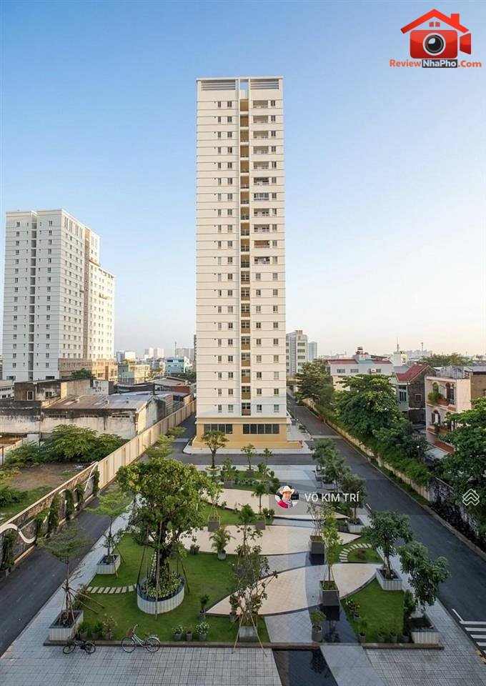 Bán nhà đất Đường Không xác định – Phường cũ… – Bán chung cư Quận Tân Phú – TP Hồ Chí Minh giá 3 – 5 tỷ
