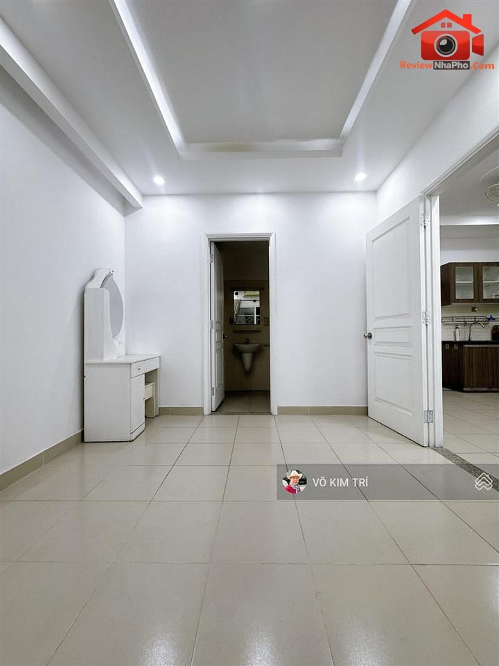 Bán nhà đất Đường Không xác định – Phường cũ… – Bán chung cư Quận Tân Phú – TP Hồ Chí Minh giá 3 – 5 tỷ