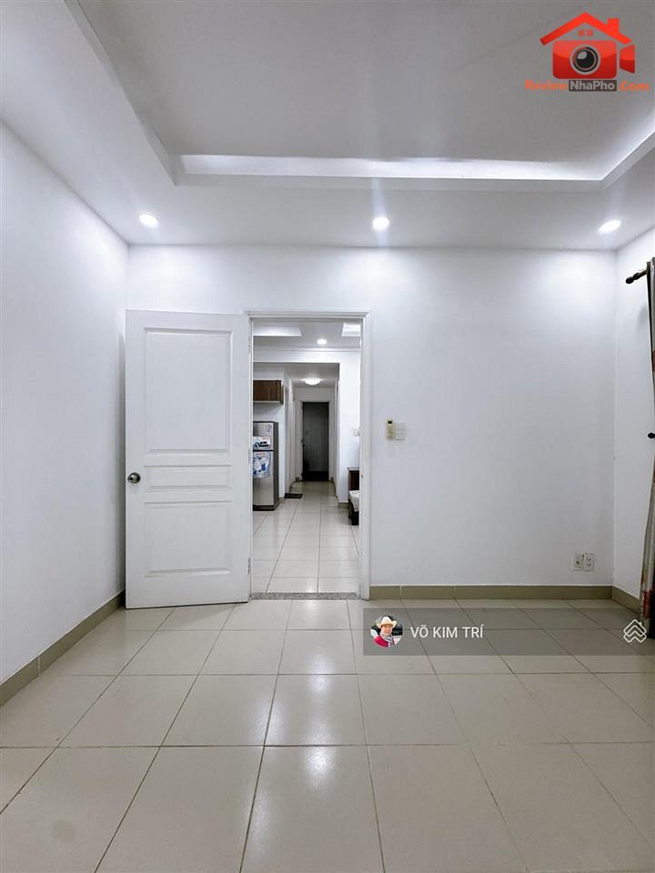 Bán nhà đất Đường Không xác định – Phường cũ… – Bán chung cư Quận Tân Phú – TP Hồ Chí Minh giá 3 – 5 tỷ