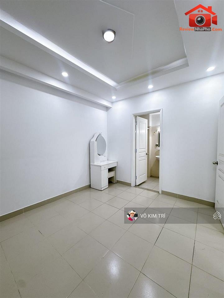 Bán nhà đất Đường Không xác định – Phường cũ… – Bán chung cư Quận Tân Phú – TP Hồ Chí Minh giá 3 – 5 tỷ