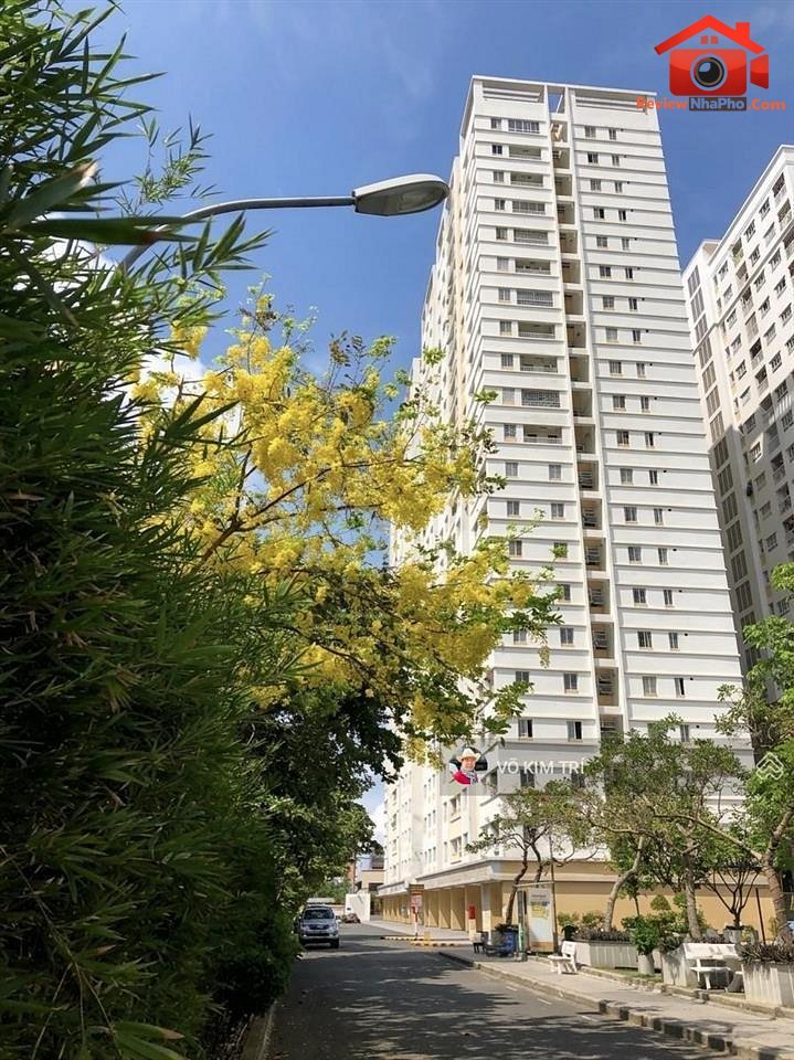 Bán nhà đất Đường Không xác định – Phường cũ… – Bán chung cư Quận Tân Phú – TP Hồ Chí Minh giá 3 – 5 tỷ
