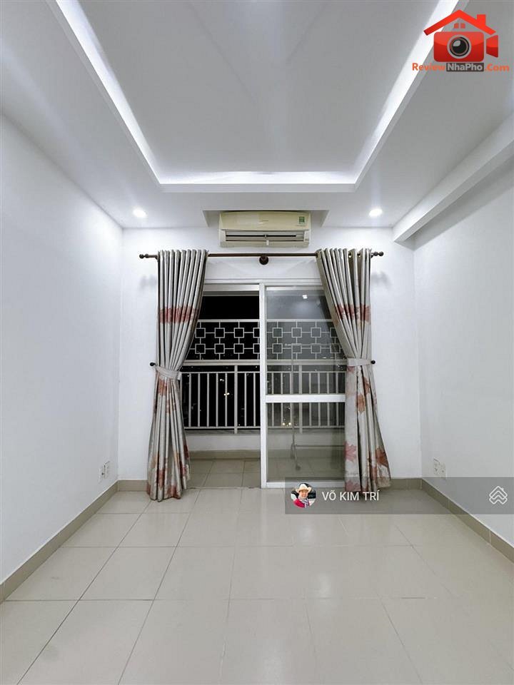Bán nhà đất Đường Không xác định – Phường cũ… – Bán chung cư Quận Tân Phú – TP Hồ Chí Minh giá 3 – 5 tỷ
