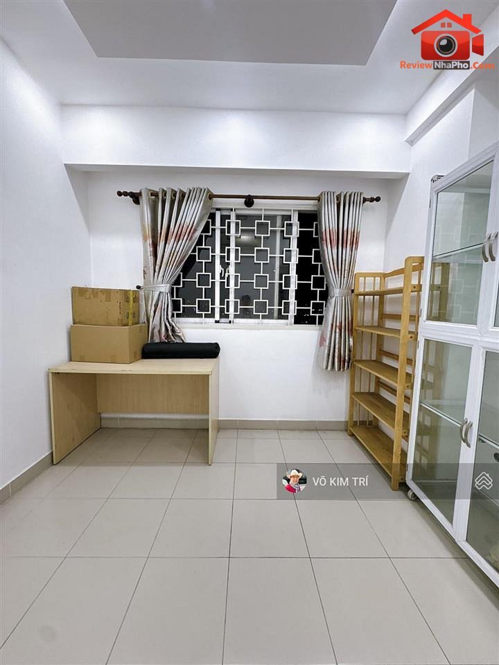 Bán nhà đất Đường Không xác định – Phường cũ… – Bán chung cư Quận Tân Phú – TP Hồ Chí Minh giá 3 – 5 tỷ