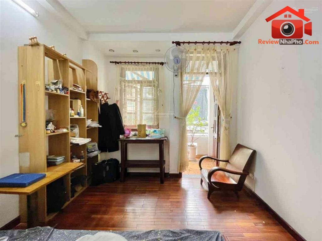 7.8 tỷ – Diện tích 46m² – Nhà đẹp Phú Nhuận – REVIEW NHÀ PHỐ