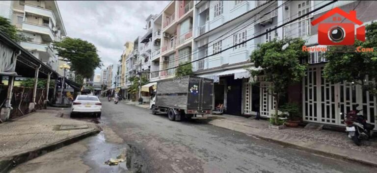 Bán nhà đất Đường Không xác định – Phường cũ Không xác định Quận Không xác định – Thành phố Hồ Chí Minh REVIEW NHÀ PHỐ 72 m2 – Thỏa thuận