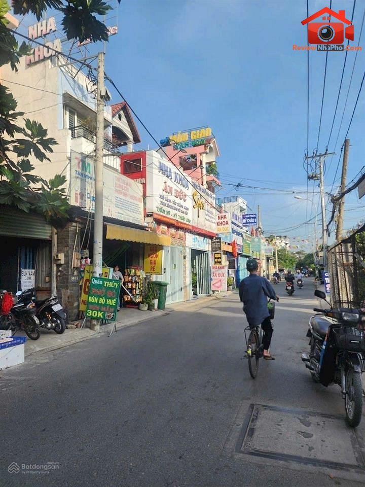 Bán nhà đất Đường Ba Tấn – Phường cũ Không xác định Quận Không xác định – Thành phố Hồ Chí Minh 200 m2 – 8.8 tỷ