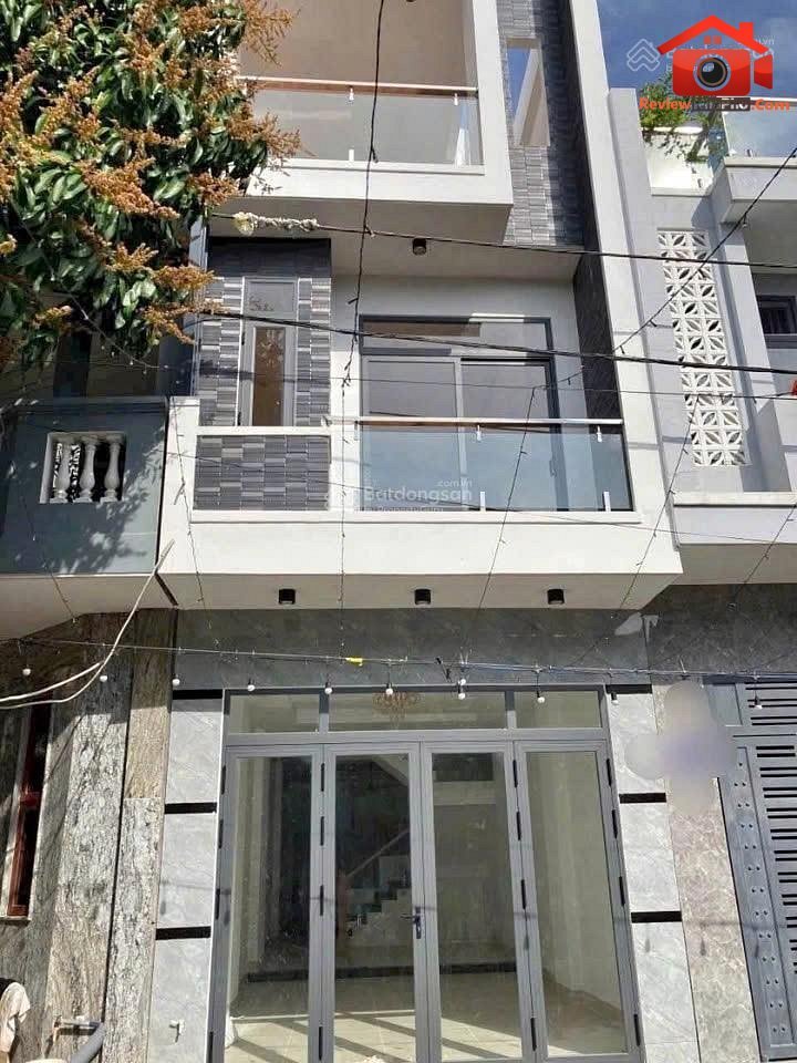 Bán nhà đất Đường Hàn Hải Nguyên – Phường cũ 11 Quận 11 – Thành phố Hồ Chí Minh REVIEW NHÀ PHỐ 67m2 Thỏa thuận